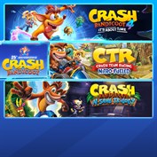 Como baixar e Instalar CRASH:N TRILOGY(REMASTERED) Para PC - 2018 