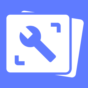 Photo Restoration - Restore photos instantly icon