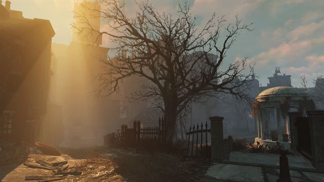 Fallout 4 screenshot 8