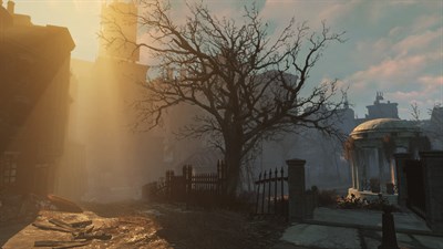 Fallout 4 (PC) — скриншот 7