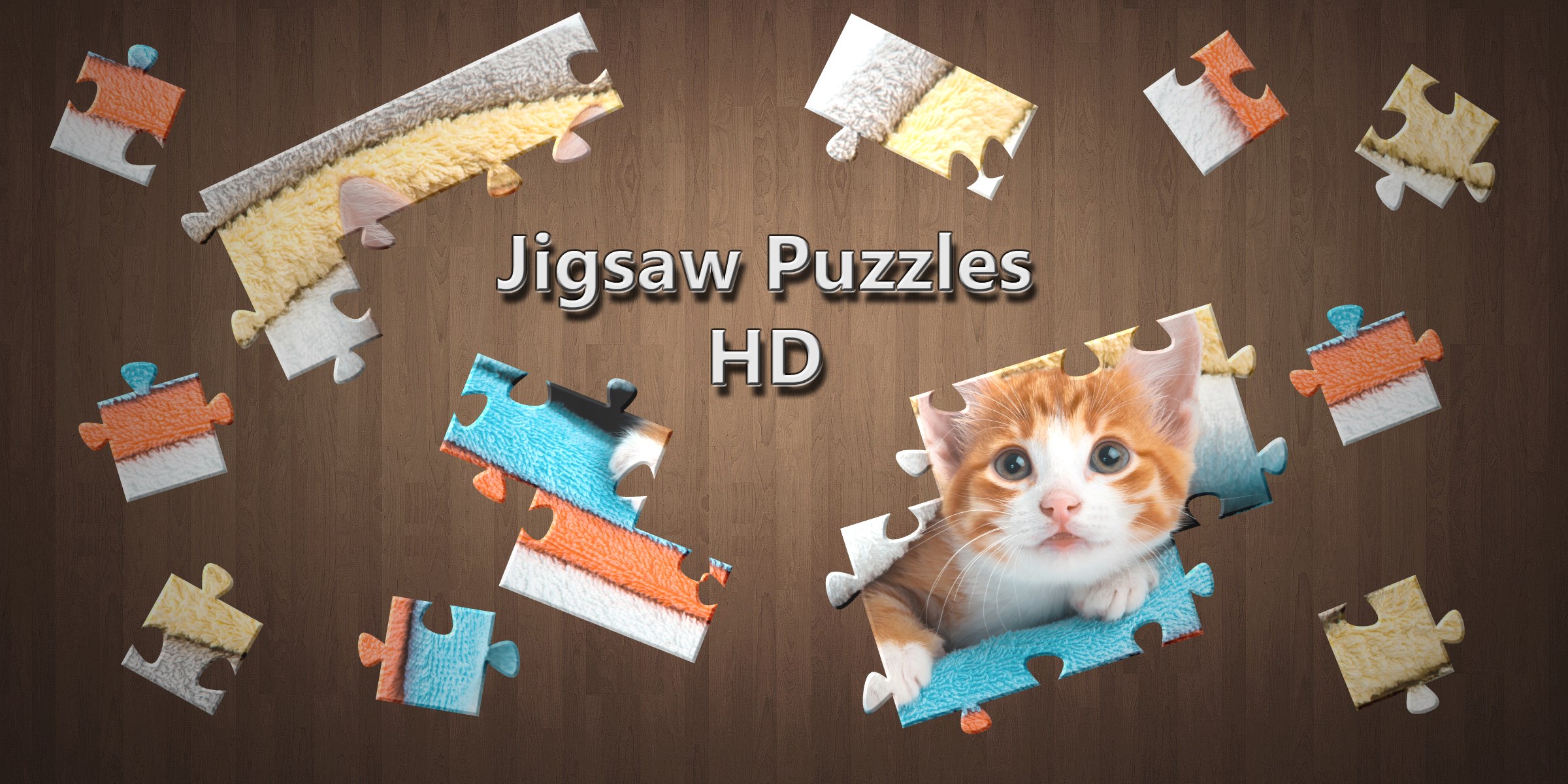 Get Jigsaw Puzzles Hd Microsoft Store