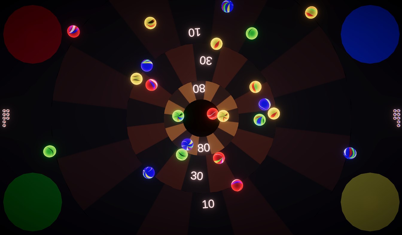 #5. Totally Marbleous Party Battle (Windows) By: wouldbenerd