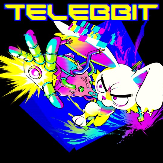 Telebbit for xbox