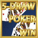 5-Draw PokerWin
