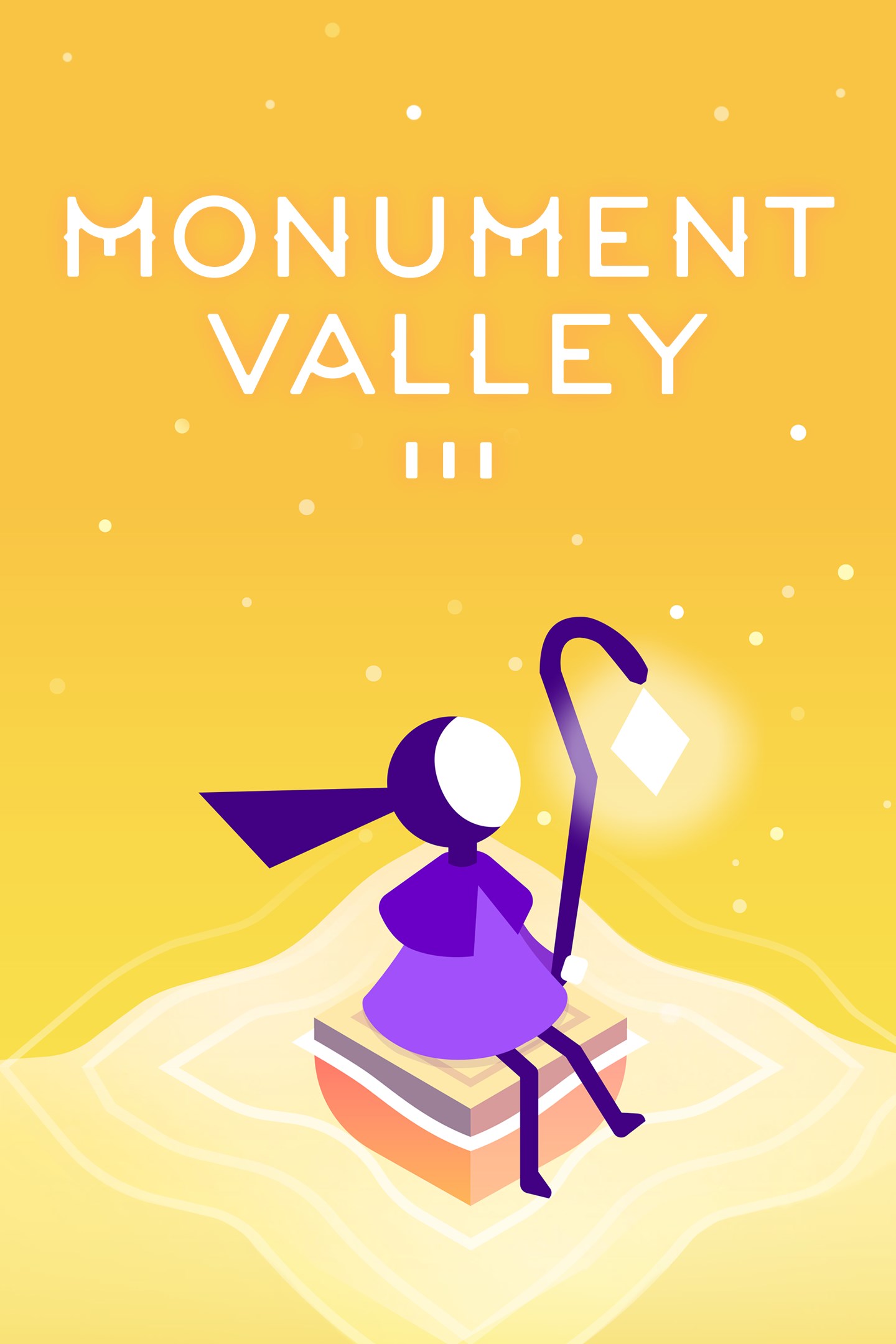 Monument Valley 3