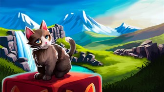 Kitten Island (Windows)