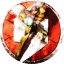 Metroid Prime Wallpapers New Tab icon