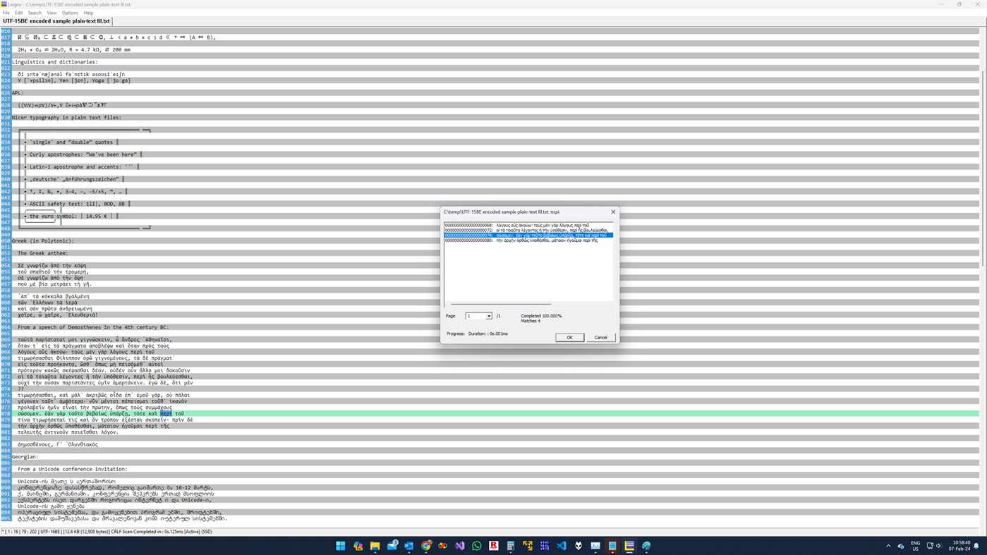 #3. Largey (Windows) 由: NirvSolo