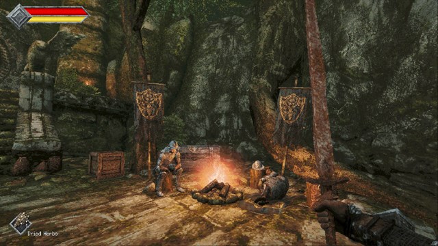 Queen's Domain — скриншот 1