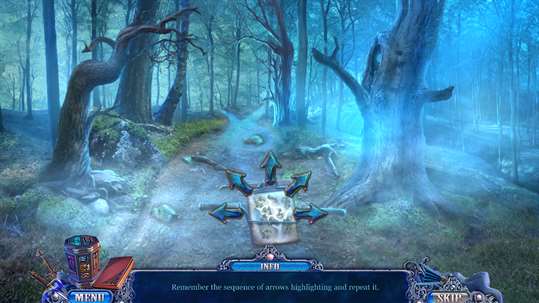 Dark Dimensions: Blade Master screenshot 6
