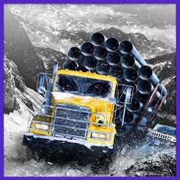 Aperçu SnowRunner - 4-Year Anniversary Edition (Windows)