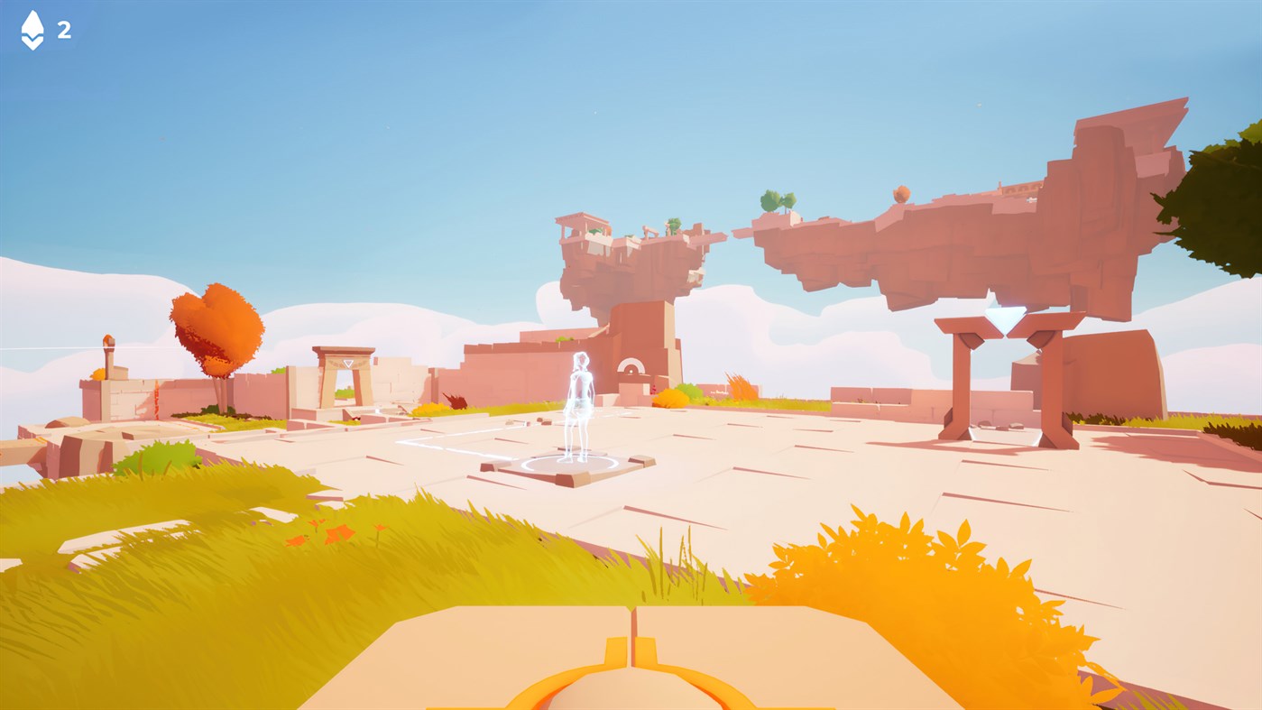 #2. Hourglass (Xbox) Podle: Secret Item Games