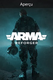 Arma Reforger (Game Preview)