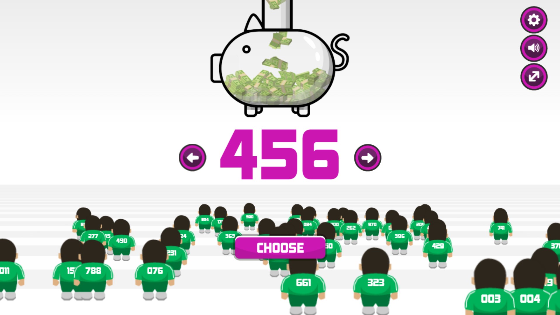 Survive The Squid Game を入手 Microsoft Store Ja Jp