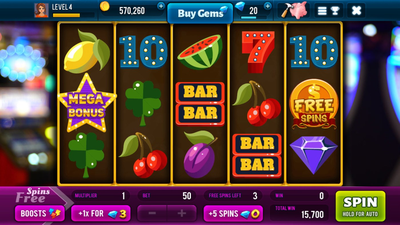 Bonus cherry free master slot spin