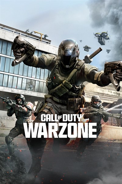 Call of Duty®: Warzone™
