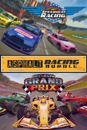 Asphalt Racing Bundle Speedway & Grand Prix