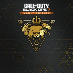BlackCell (1 Saison) - Call of Duty®: Black Ops 7