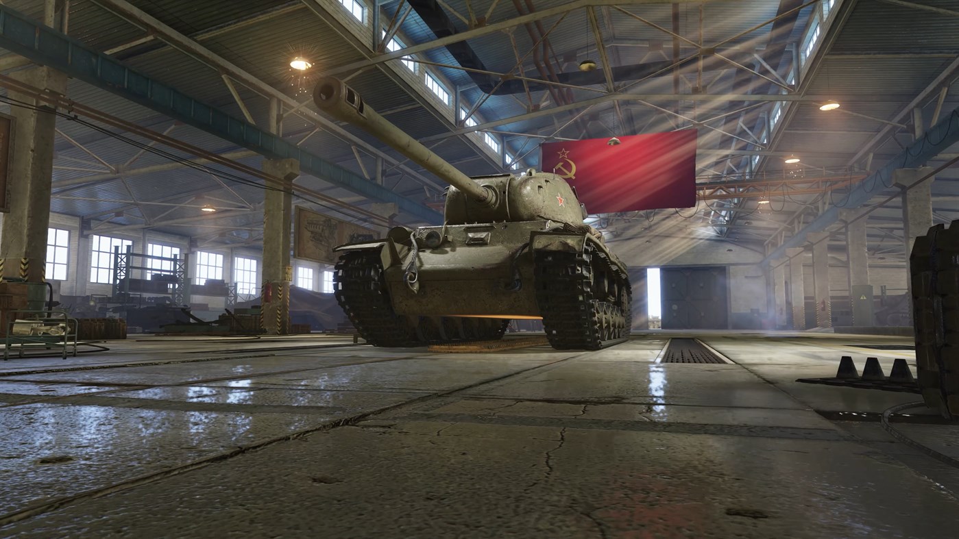 #2. World of Tanks Modern Armor (Xbox) 由: Wargaming.net