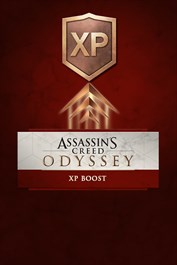 Assassin's Creed® Odyssey - Moltiplicatore XP temporaneo