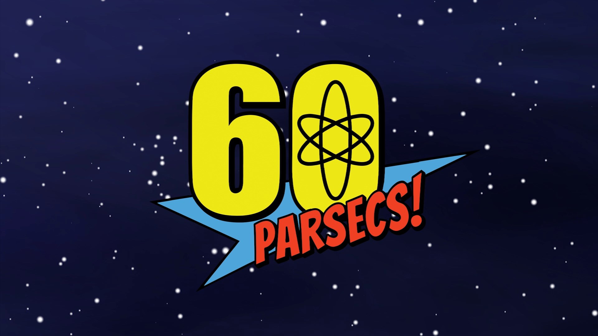 60 Parsecs! Game Trailer for Xbox One