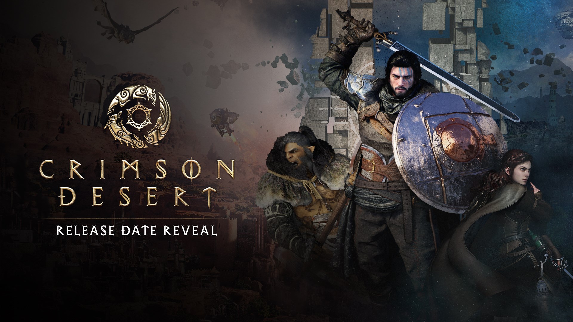 Release Date Trailer