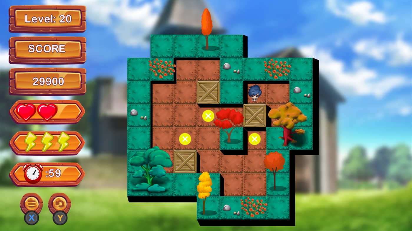 #8. Two in one (Windows) (Windows) 由: YUME GAME STUDIO