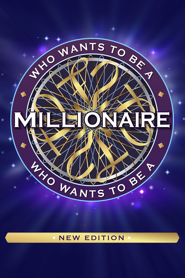 Who Wants to Be a Millionaire? – New Edition image