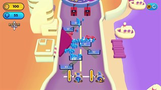 Mob Control: Gold Edition screenshot 5
