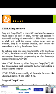 Web Devlopment Learning Guide screenshot 3