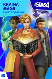 The Sims™ 4 Kraina magii