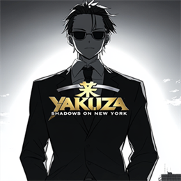 Aperçu YAKUZA: Shadows of New York