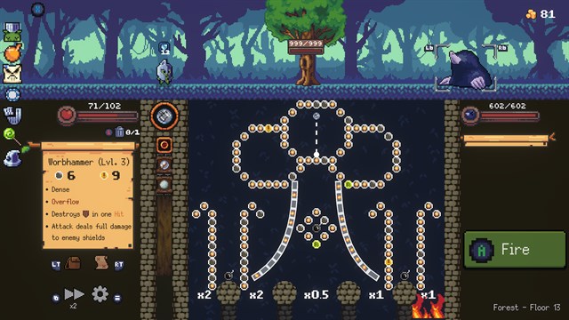 Bounce & Battle Bundle screenshot 1