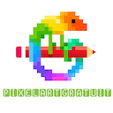 Pixel Art Facile icon