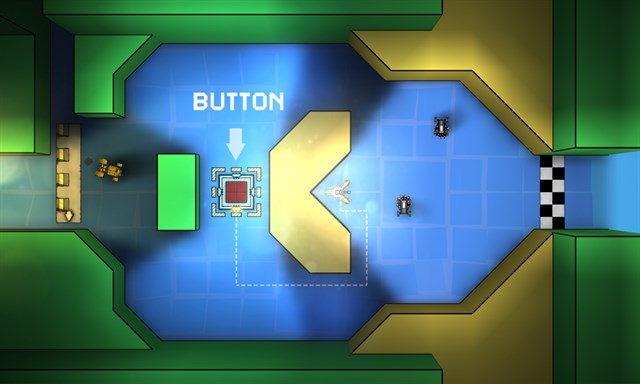 Tile Rider screenshot 4
