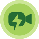 TurboMeet - Turbocharge your Google Meet icon
