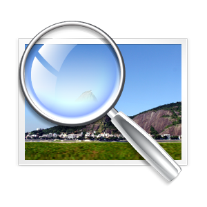 Reverse Image Search icon