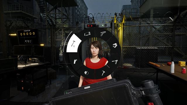 Quarantine Zone: The Last Check screenshot 7