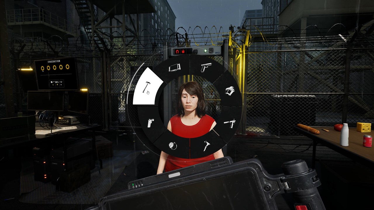 Quarantine Zone: The Last Check screenshot 7