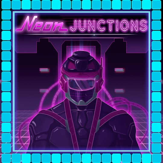 Neon Junctions for Xbox in Ireland region