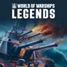 World of Warships: Legends — Prince of the Seas