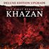 The First Berserker: Khazan DELUXE EDITION Upgrade