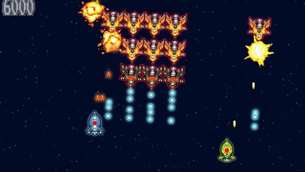 Zazmo Arcade Pack — 7