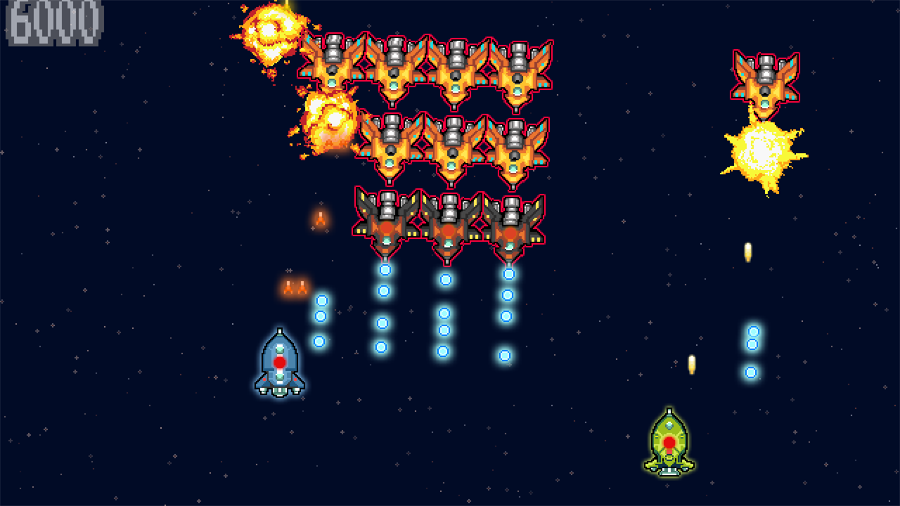 Zazmo Arcade Pack screenshot 7