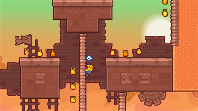 Grapple Dogs Collection screenshot 1