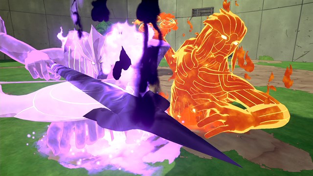 NARUTO TO BORUTO: SHINOBI STRIKER Season Pass 7 screenshot 4