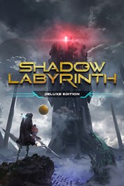 Shadow Labyrinth Edição Deluxe