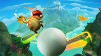 Yoku's Island Express