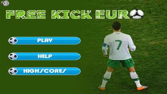 Kick Euro screenshot 3