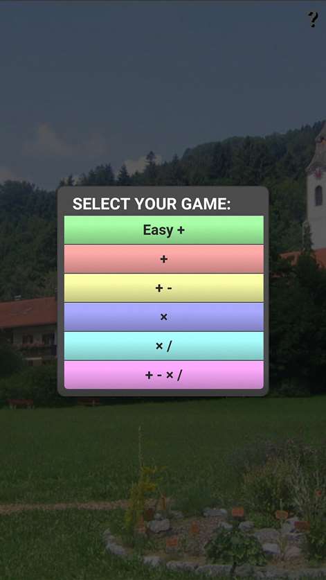 Math Match Up Screenshots 1